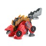 VTech® Switch & Go® Hatch & Roaaar Egg™ Stegosaurus Hot Rod - view 6